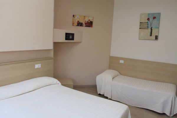 Park Hotel Italia (Tezze sul Brenta)